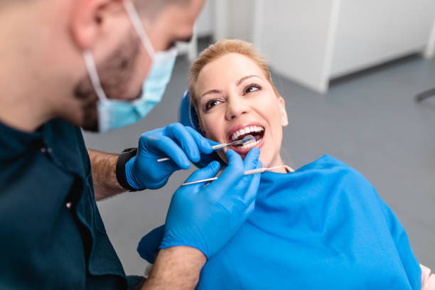 Best Emergency Dental Care  in Pingree Grove, IL