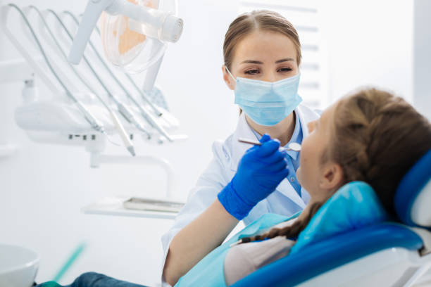 Why Choose Us for Your Dental Needs in Pingree Grove, IL